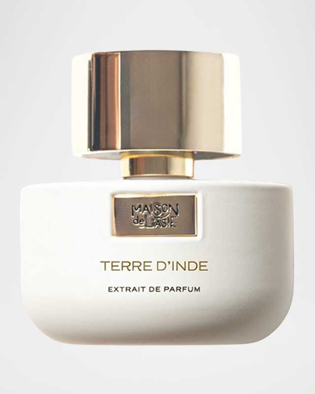 Terre D'Inde Eau de Parfum, 1.7 oz.